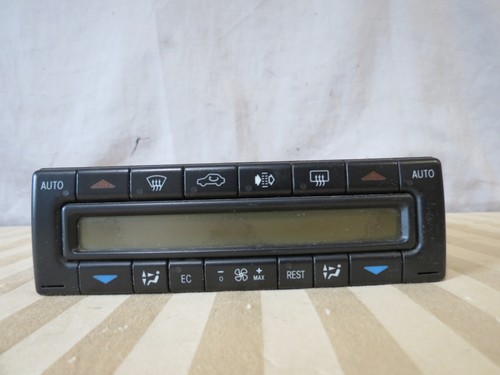 Mercedes w140 ac - 98, 99