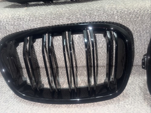 Bmw series f10 f11 - bmw,
