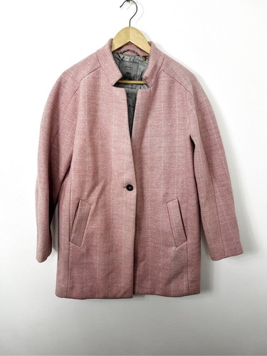 Joules pink addington wool - joules,