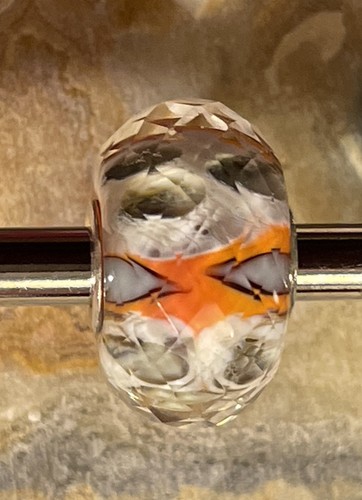 Trollbeads event faceted - trollbeads,