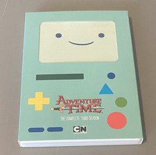 Adventure Time: The Complete