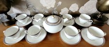 Wedgwood Palatia Tea Set