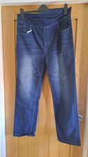Size 2xl (18) Jeans Ladies