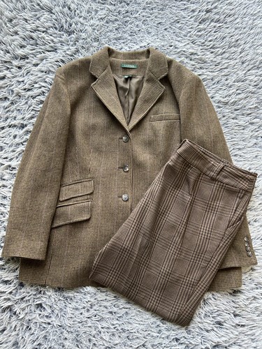 Lauren ralph suit - ralph,