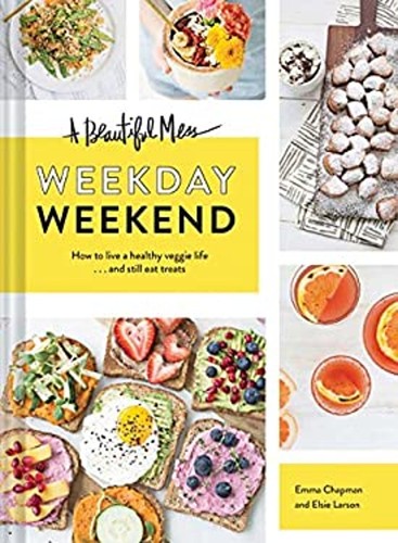 Beautiful mess weekday - a,