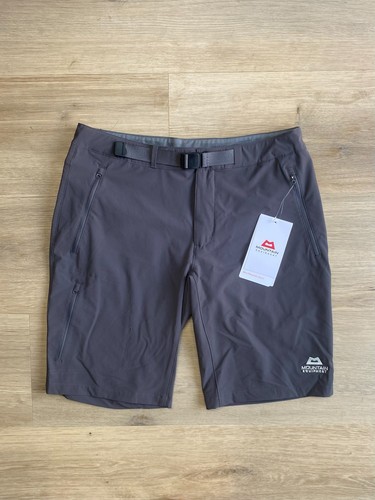 Mountain equipment ibex - mountain, shorts