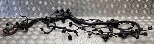 Bmw touring f11 engine cable - touring,