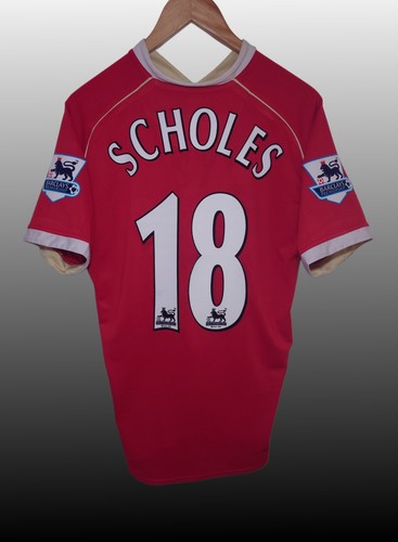 Manchester united 2006 home - manchester, 2006/07