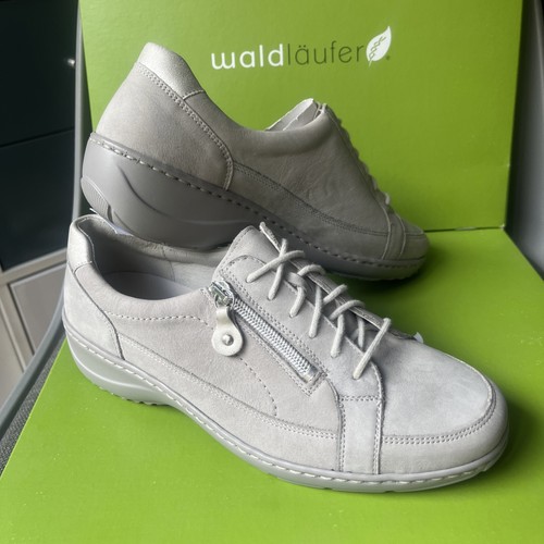 Waldlaufer kya classic women - waldlaufer, women's