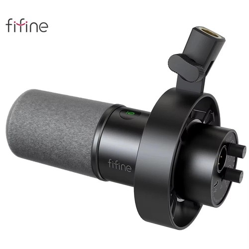 Fifine k688 microphone usb xlr - fifine, usb/xlr