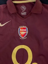 Official authentic 2006