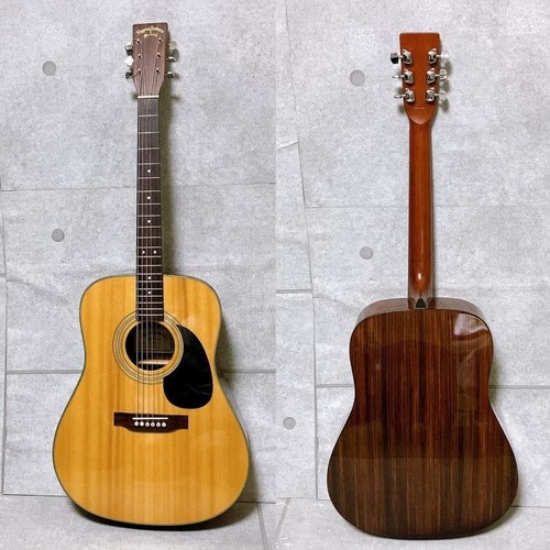 Sigma martin dr1st acoustic - sigma, by