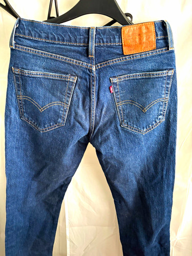 Levi strauss 514 men s - strauss,