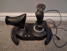 Thrustmaster T-Flight Hotas x