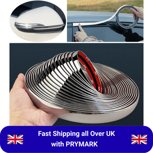 30mm x 5m - x, car