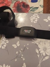 Polar H7 Bluetooth Heart Rate