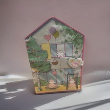 Baby Annabell Foldaway