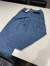 Forever Denim womens carpenter