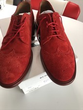 Paul Smith Mens Brogue Size 9 
