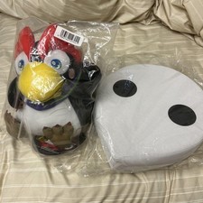 Evangelion No. 1 Lottery Pen