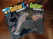 2x 1990s FastTrack Guitar