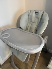 Chicco Polly Magic Relax