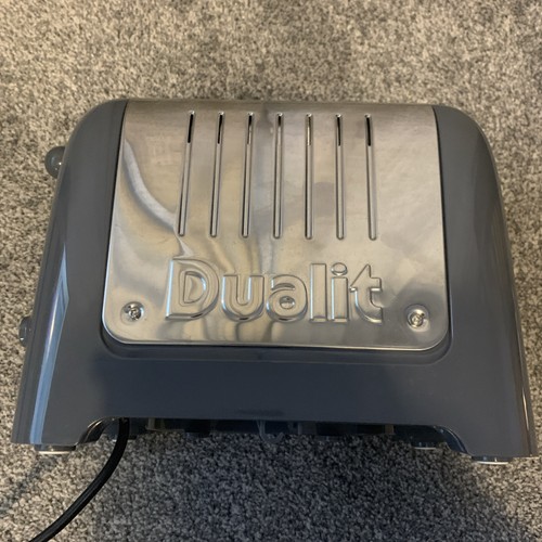 Dualit lite slice toaster - lite, 2