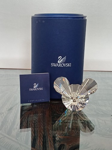 Swarovski disney showcase - disney,