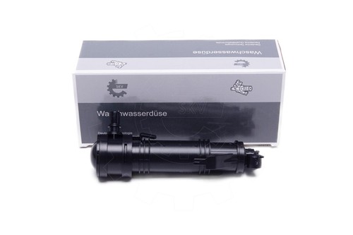 Front headlight washer fluid - headlight,