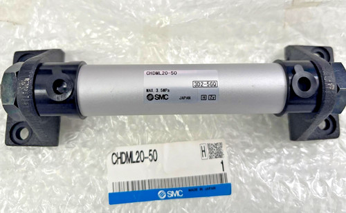 Smc cdml20 pneumatic air - smc,
