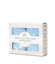 Baby Sleeping Bags - 100% Soft