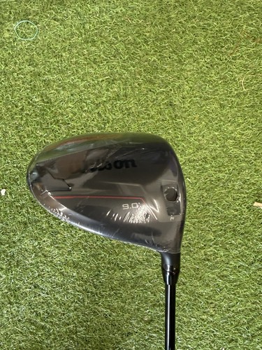Wilson dynapwr driver degree - wilson,