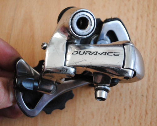 Shimano dura ace 7800 - dura,