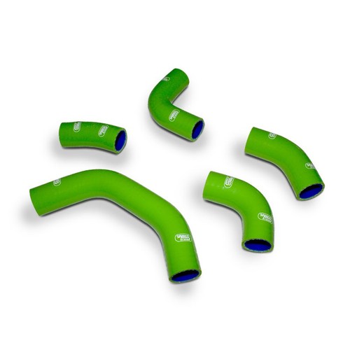 Samco coolant hose kit - coolant,