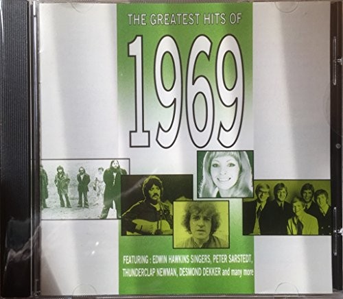 Greatest hits 1969 cat - greatest,