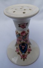 Royal devon fieldings hat pin - devon,