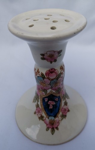 Royal devon fieldings hat pin - fieldings,