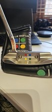 Scotty cameron studio - cameron,