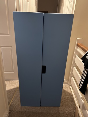 Ikea kids wardrobe - kids,