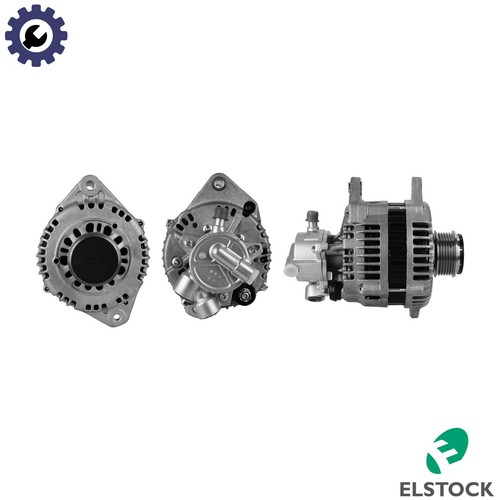 Alternator 5739 for - alternator, 28-5739