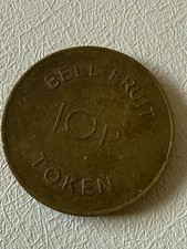 Vintage 1970's British Bell