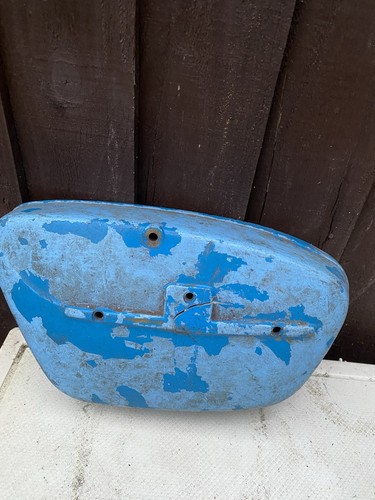 Honda side panel - honda,
