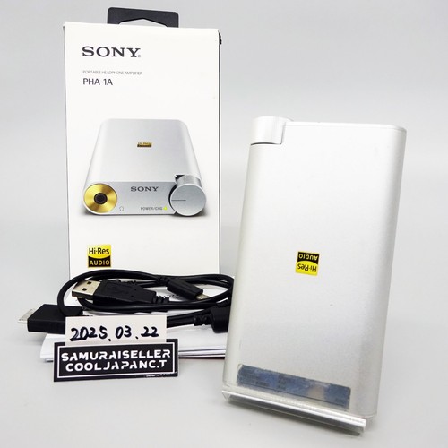 Sony pha portable - , pha-1a