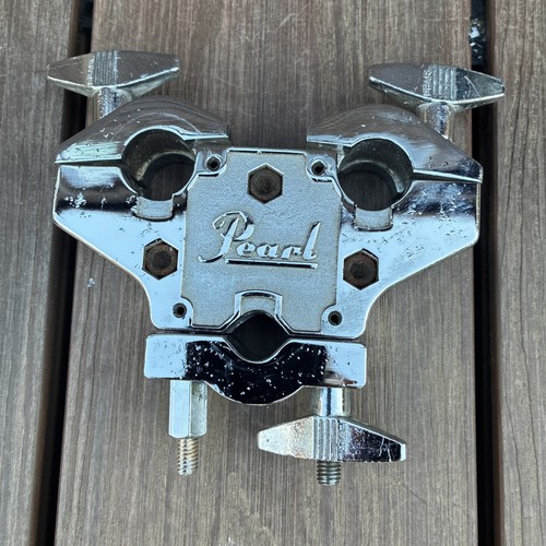 Pearl drums way clamp - pearl, 3