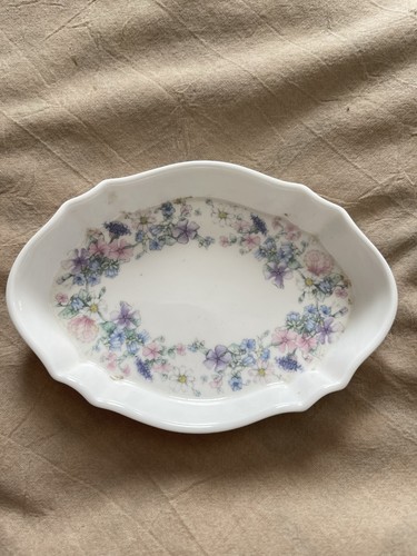 Vintage 1980 wedgewood - 1980,