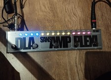 Tech 21 Fly Rig 5 Guitar Pedal