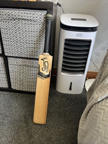 Kookaburra shadow cricket - cricket, bat