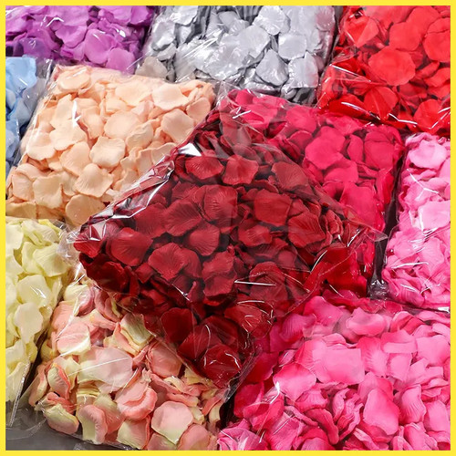 500 1000 pieces - pieces, silk