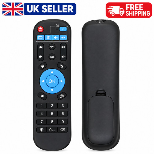Replace remote control for - replace,