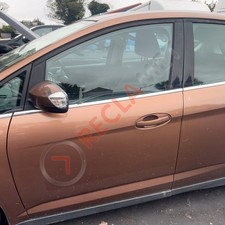 FORD C-MAX TITANIUM TDCI MK2
